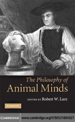 خرید و دانلود نسخه کامل کتاب The Philosophy of Animal Minds_68e8077d66e24.jpeg خرید و دانلود نسخه کامل کتاب The Philosophy of Animal Minds
