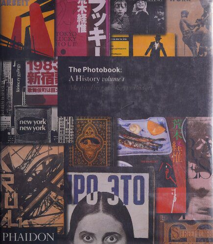 خرید و دانلود نسخه کامل کتاب The Photobook: A History, Vol. 1_68e02569a0e23.jpeg خرید و دانلود نسخه کامل کتاب The Photobook: A History, Vol. 1