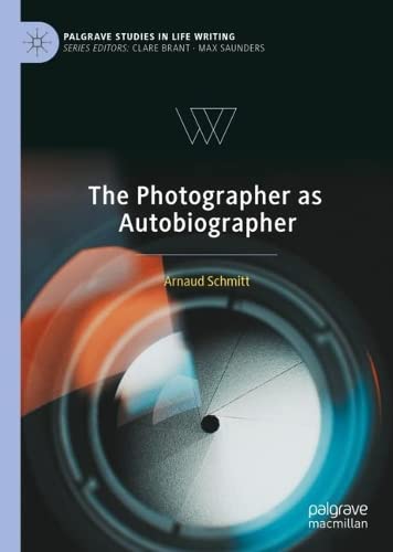 خرید و دانلود نسخه کامل کتاب The Photographer as Autobiographer_68dfca4ca560e.jpeg خرید و دانلود نسخه کامل کتاب The Photographer as Autobiographer