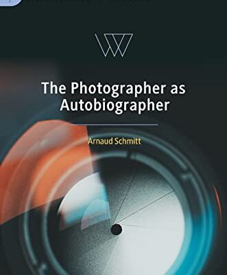 خرید و دانلود نسخه کامل کتاب The Photographer as Autobiographer