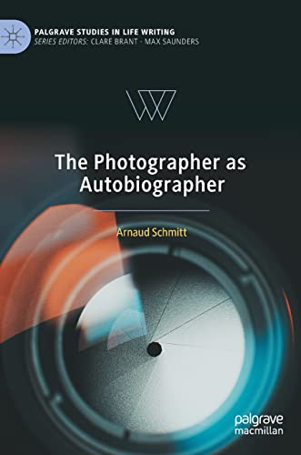 خرید و دانلود نسخه کامل کتاب The Photographer as Autobiographer_68e0350740f72.jpeg خرید و دانلود نسخه کامل کتاب The Photographer as Autobiographer