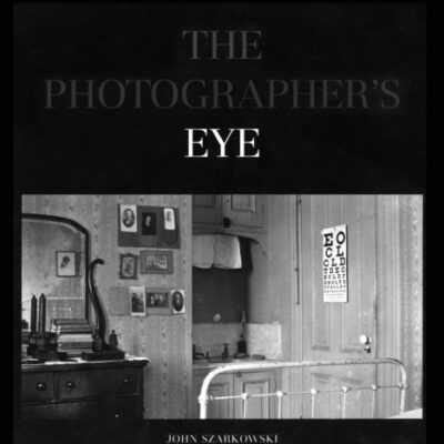خرید و دانلود نسخه کامل کتاب The photographer’s eye