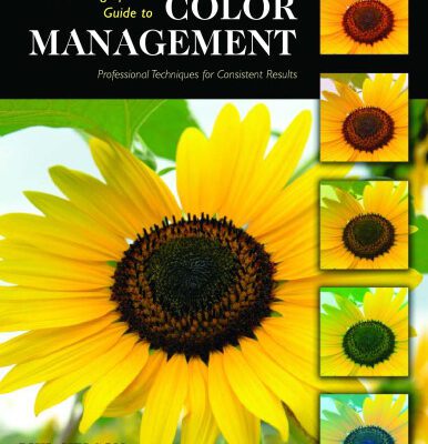 خرید و دانلود نسخه کامل کتاب The Photographer’s Guide to Color Management: Professional Techniques for Consistent Results