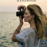 خرید و دانلود نسخه کامل کتاب The Photography Handbook: A Beginners Guide To Photography