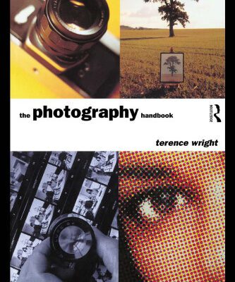خرید و دانلود نسخه کامل کتاب The Photography Handbook (Media Practice)