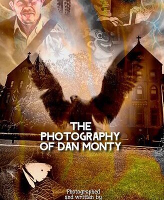 خرید و دانلود نسخه کامل کتاب The Photography of Dan Monty