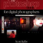 خرید و دانلود نسخه کامل کتاب The Photoshop Book for Digital Photographers