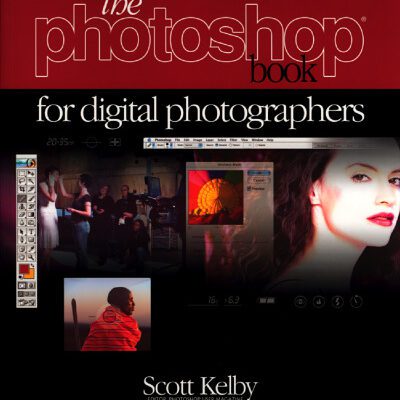 خرید و دانلود نسخه کامل کتاب The Photoshop Book for Digital Photographers