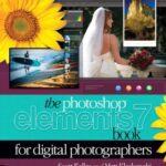 خرید و دانلود نسخه کامل کتاب The Photoshop Elements 7 Book for Digital Photographers