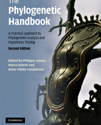 خرید و دانلود نسخه کامل کتاب The Phylogenetic Handbook: A Practical Approach to Phylogenetic Analysis and Hypothesis Testing (Second Edition)
