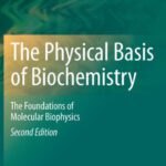 خرید و دانلود نسخه کامل کتاب The Physical Basis of Biochemistry: The Foundations of Molecular Biophysics