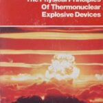 خرید و دانلود نسخه کامل کتاب The physical principles of thermonuclear explosive devices