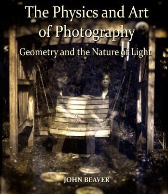 خرید و دانلود نسخه کامل کتاب The Physics and Art of Photography, Volume 1: Geometry and the Nature of Light