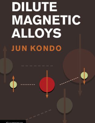 خرید و دانلود نسخه کامل کتاب The Physics of Dilute Magnetic Alloys