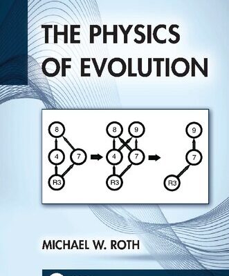 خرید و دانلود نسخه کامل کتاب The Physics of Evolution