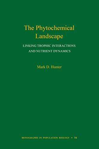خرید و دانلود نسخه کامل کتاب The Phytochemical Landscape: Linking Trophic Interactions and Nutrient Dynamics (Monographs in Population Biology, 56)_68ea4d268caec.jpeg خرید و دانلود نسخه کامل کتاب The Phytochemical Landscape: Linking Trophic Interactions and Nutrient Dynamics (Monographs in Population Biology, 56)