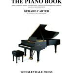 خرید و دانلود نسخه کامل کتاب The Piano Book