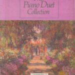 خرید و دانلود نسخه کامل کتاب The piano duet collection. Book 5