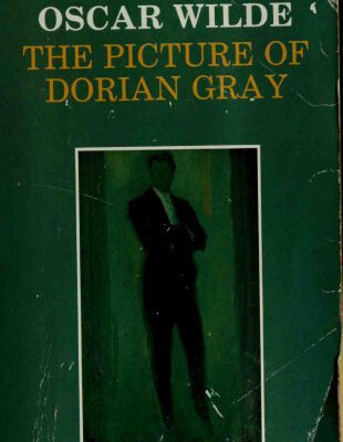 خرید و دانلود نسخه کامل کتاب The Picture of Dorian Gray