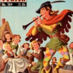 خرید و دانلود نسخه کامل کتاب The Pied Piper