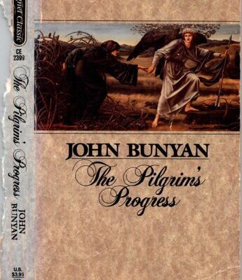 خرید و دانلود نسخه کامل کتاب The Pilgrim’s Progress