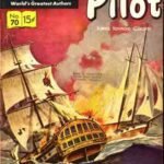 خرید و دانلود نسخه کامل کتاب The Pilot