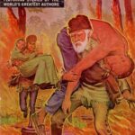 خرید و دانلود نسخه کامل کتاب The Pioneers