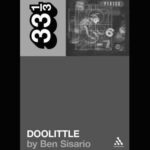 خرید و دانلود نسخه کامل کتاب The Pixies’ Doolittle