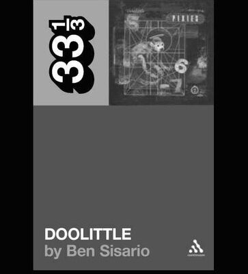 خرید و دانلود نسخه کامل کتاب The Pixies’ Doolittle