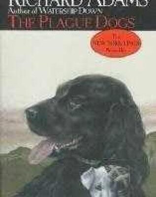 خرید و دانلود نسخه کامل کتاب The Plague Dogs