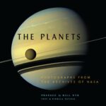 خرید و دانلود نسخه کامل کتاب The Planets: Photographs from the Archives of NASA (Planet Picture Book, Books About Space, NASA Book)