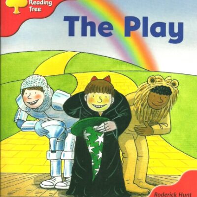 خرید و دانلود نسخه کامل کتاب The Play