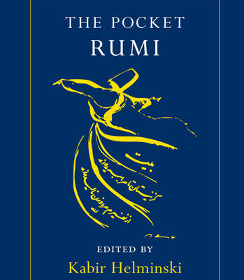خرید و دانلود نسخه کامل کتاب The Pocket Rumi