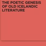 خرید و دانلود نسخه کامل کتاب The Poetic Genesis of Old Icelandic Literature