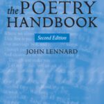 خرید و دانلود نسخه کامل کتاب The Poetry Handbook