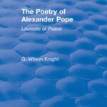 خرید و دانلود نسخه کامل کتاب The Poetry of Alexander Pope, 1955: Laureate of Peace