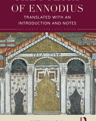 خرید و دانلود نسخه کامل کتاب The Poetry of Ennodius: Translated with an Introduction and Notes