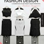 خرید و دانلود نسخه کامل کتاب The Poetry of Fashion Design: A Celebration of the World’s Most Interesting Fashion Designers