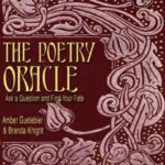 خرید و دانلود نسخه کامل کتاب The Poetry Oracle: Ask a Question and Find Your Fate