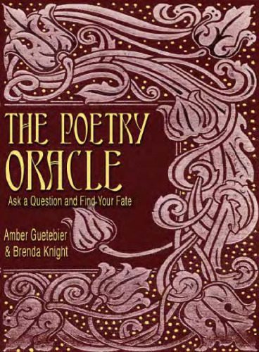 خرید و دانلود نسخه کامل کتاب The Poetry Oracle: Ask a Question and Find Your Fate_68ec0da210be7.jpeg خرید و دانلود نسخه کامل کتاب The Poetry Oracle: Ask a Question and Find Your Fate