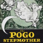 خرید و دانلود نسخه کامل کتاب The Pogo Stepmother Goose