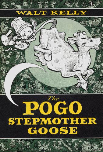 خرید و دانلود نسخه کامل کتاب The Pogo Stepmother Goose_68e603794d80e.jpeg خرید و دانلود نسخه کامل کتاب The Pogo Stepmother Goose