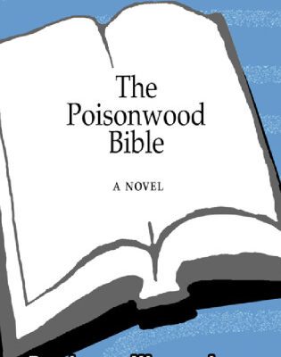 خرید و دانلود نسخه کامل کتاب The Poisonwood Bible: A Novel (P.S.)