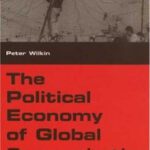 خرید و دانلود نسخه کامل کتاب The Political Economy of Global Communication: An Introduction (Human Security in the Global Economy)