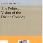 خرید و دانلود نسخه کامل کتاب The Political Vision of the Divine Comedy