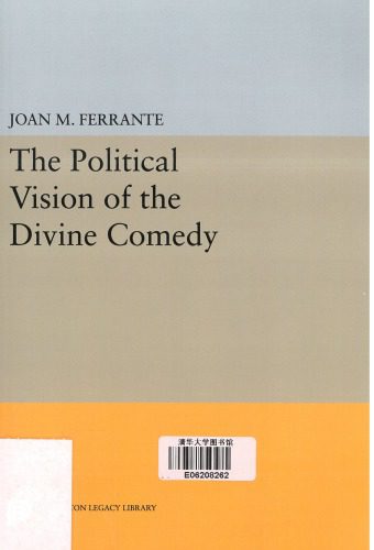 خرید و دانلود نسخه کامل کتاب The Political Vision of the Divine Comedy_68e1dfa151043.jpeg خرید و دانلود نسخه کامل کتاب The Political Vision of the Divine Comedy