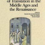 خرید و دانلود نسخه کامل کتاب The Politics of Translation in the Middle Ages and the Renaissance