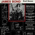 خرید و دانلود نسخه کامل کتاب The Poor Man’s James Bond Volume 1