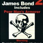 خرید و دانلود نسخه کامل کتاب The Poor Man’s James Bond Volume 2