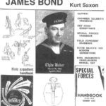 خرید و دانلود نسخه کامل کتاب The Poor Man’s James Bond Volume 4